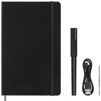 SET PER SCRITTURA SMART MOLESKINE